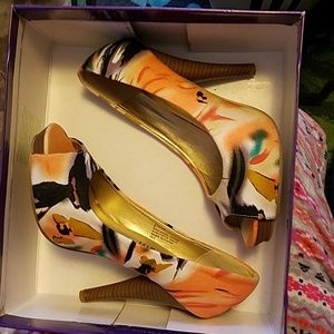 Madden Girl Stillettos